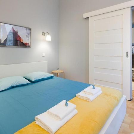 Superb Wawel Apartment, Best Location In Town Krakow Dış mekan fotoğraf