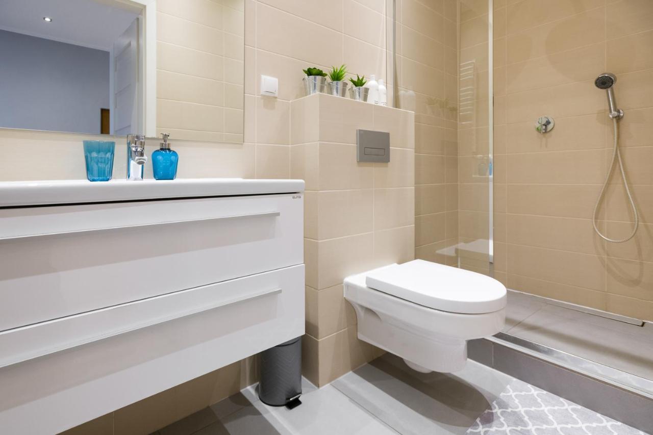 Superb Wawel Apartment, Best Location In Town Krakow Dış mekan fotoğraf