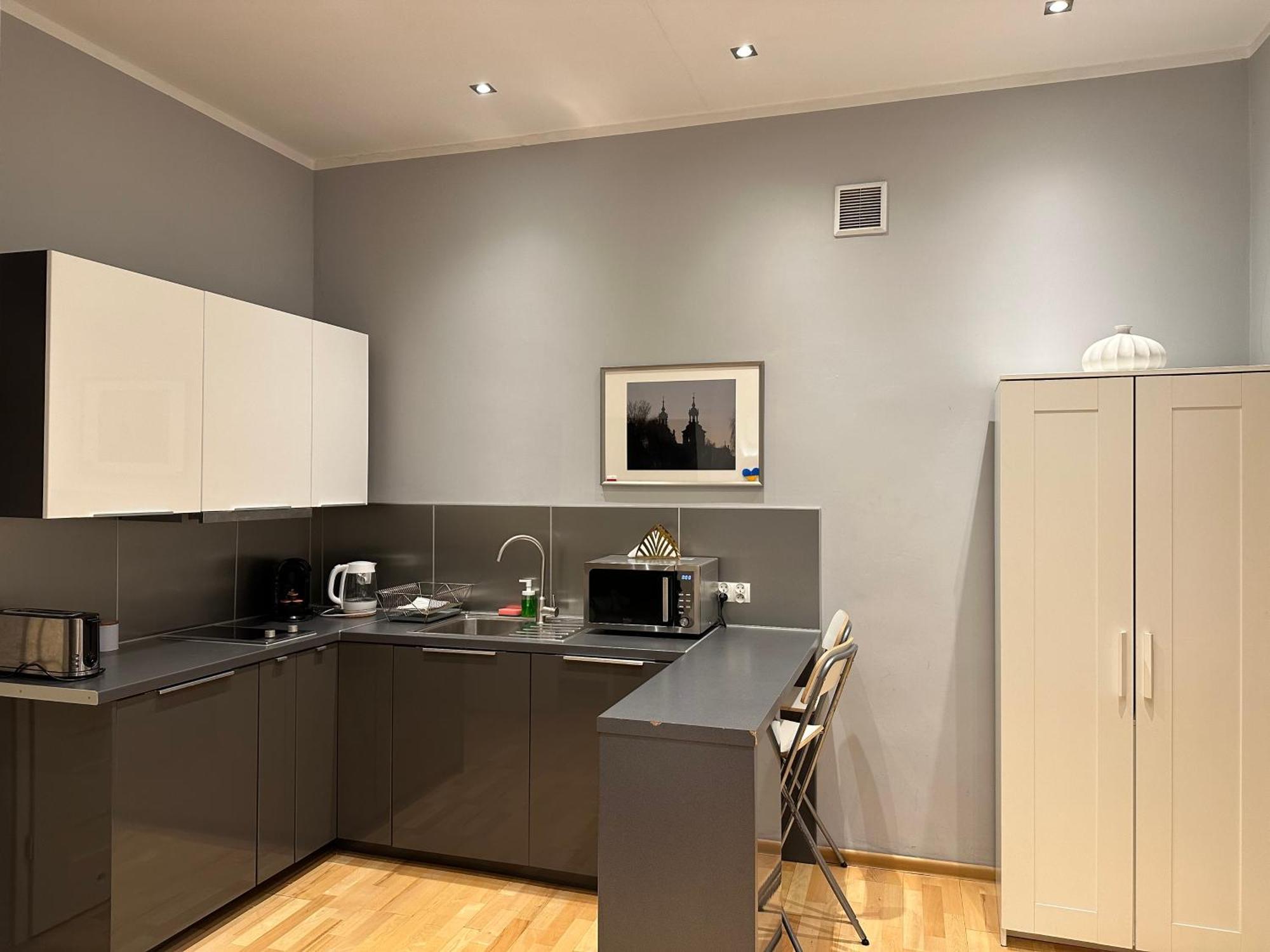 Superb Wawel Apartment, Best Location In Town Krakow Dış mekan fotoğraf