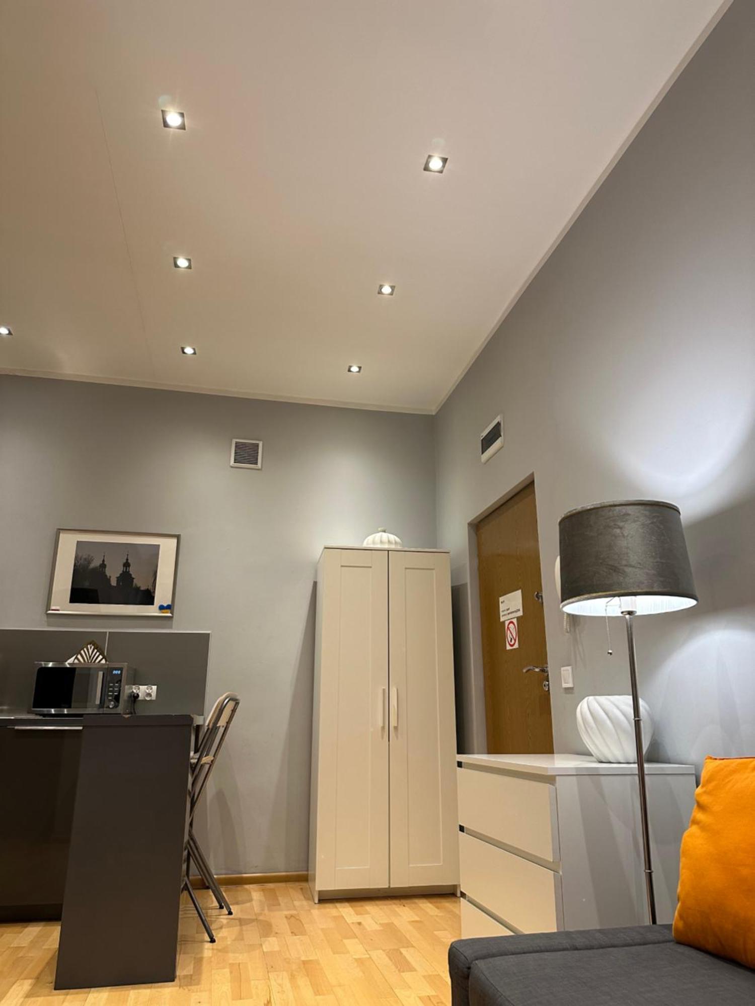 Superb Wawel Apartment, Best Location In Town Krakow Dış mekan fotoğraf