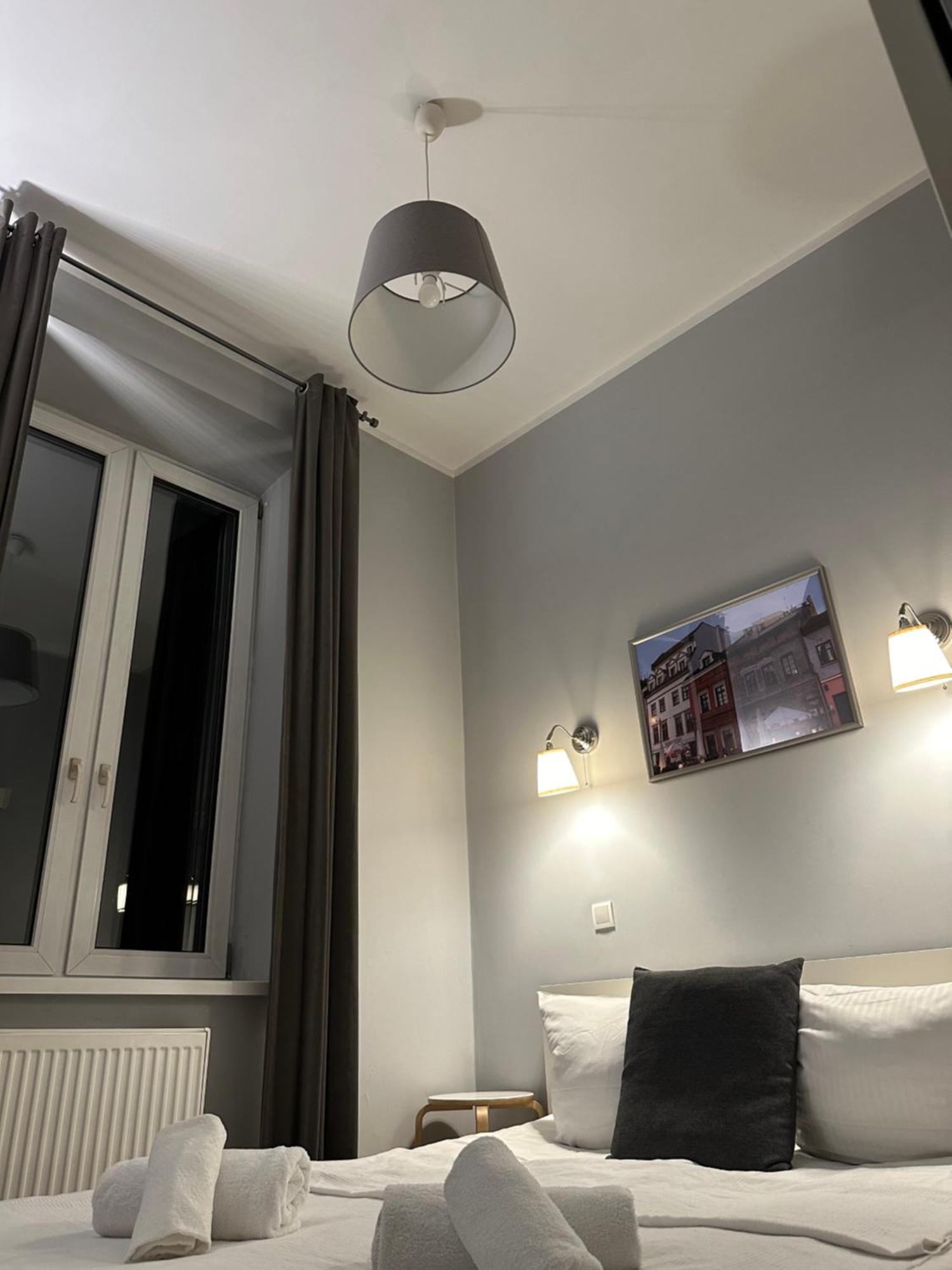 Superb Wawel Apartment, Best Location In Town Krakow Dış mekan fotoğraf