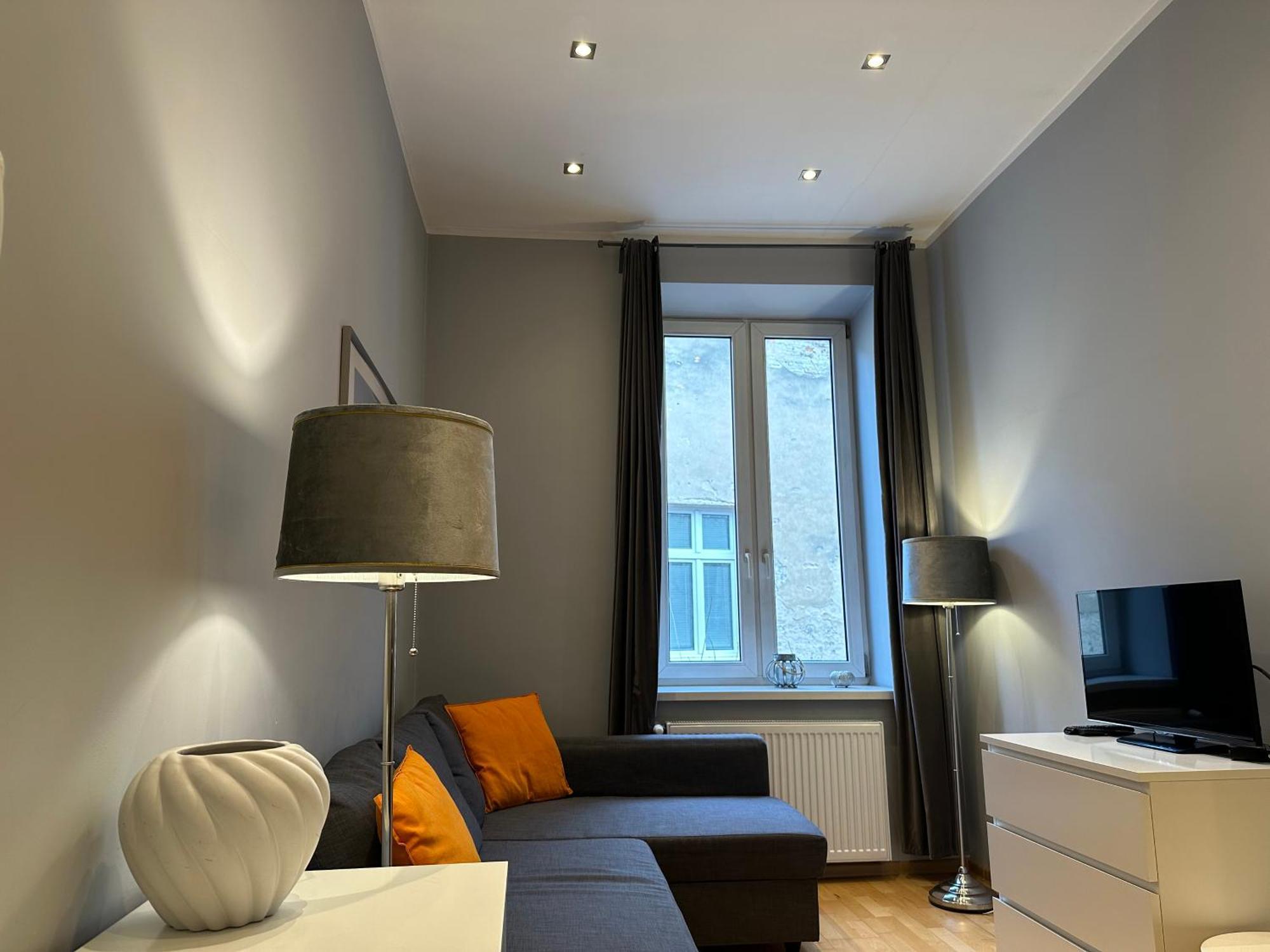 Superb Wawel Apartment, Best Location In Town Krakow Dış mekan fotoğraf