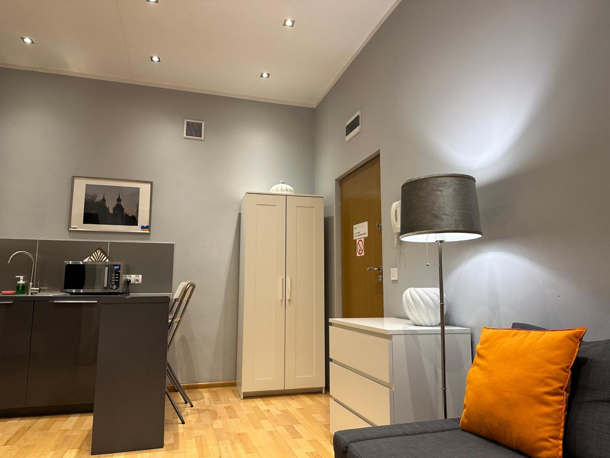 Superb Wawel Apartment, Best Location In Town Krakow Dış mekan fotoğraf