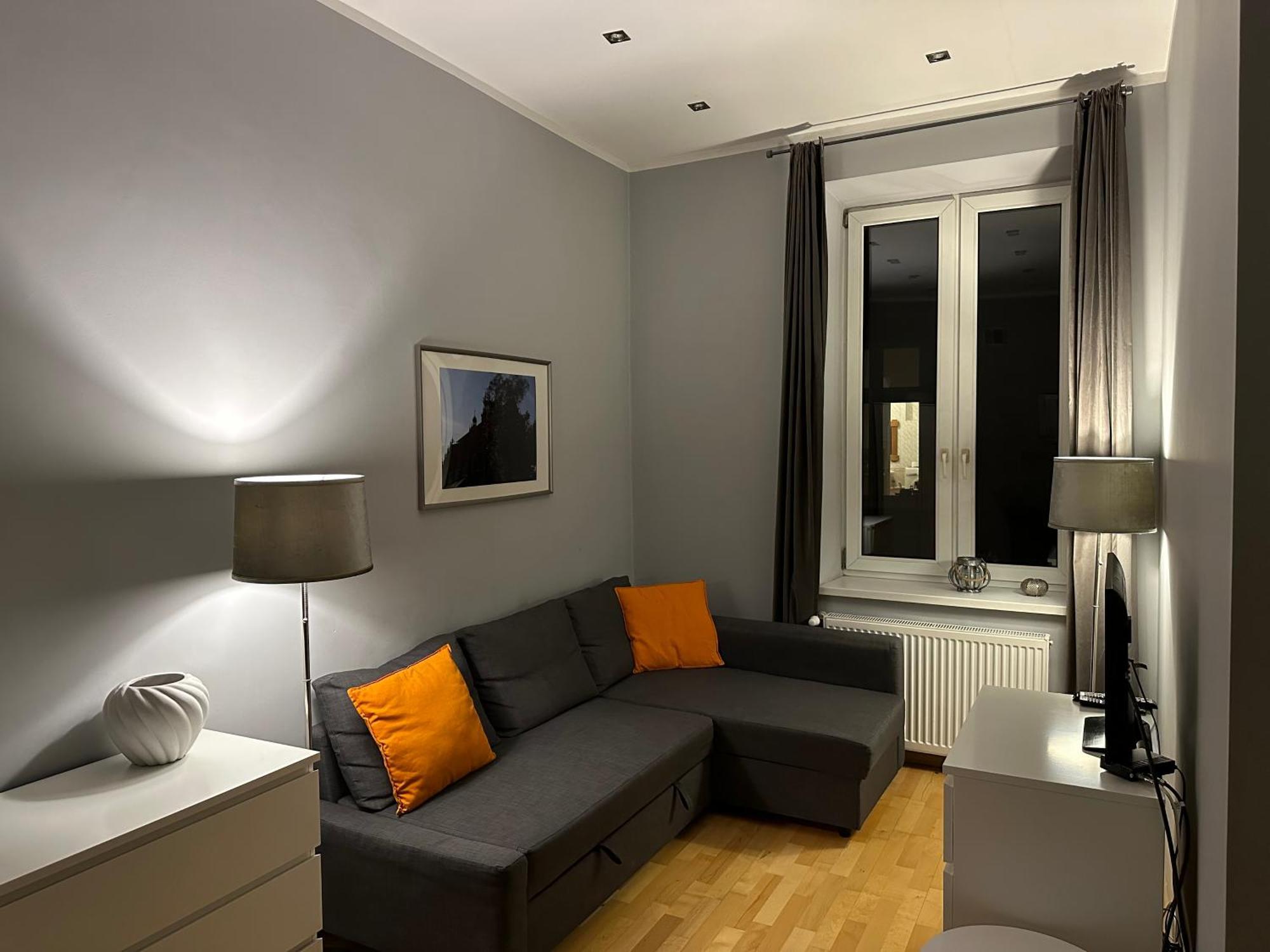 Superb Wawel Apartment, Best Location In Town Krakow Dış mekan fotoğraf
