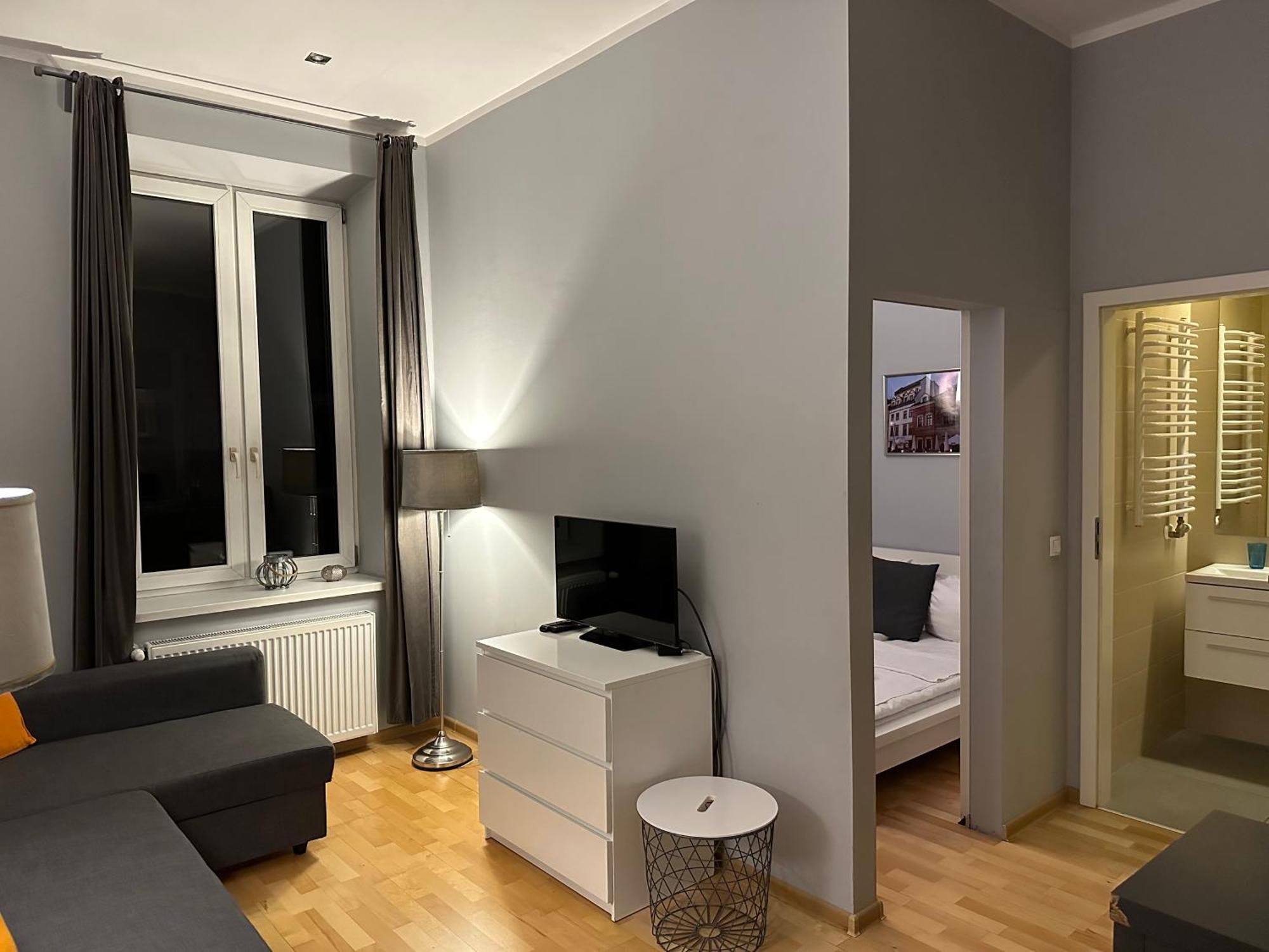 Superb Wawel Apartment, Best Location In Town Krakow Dış mekan fotoğraf