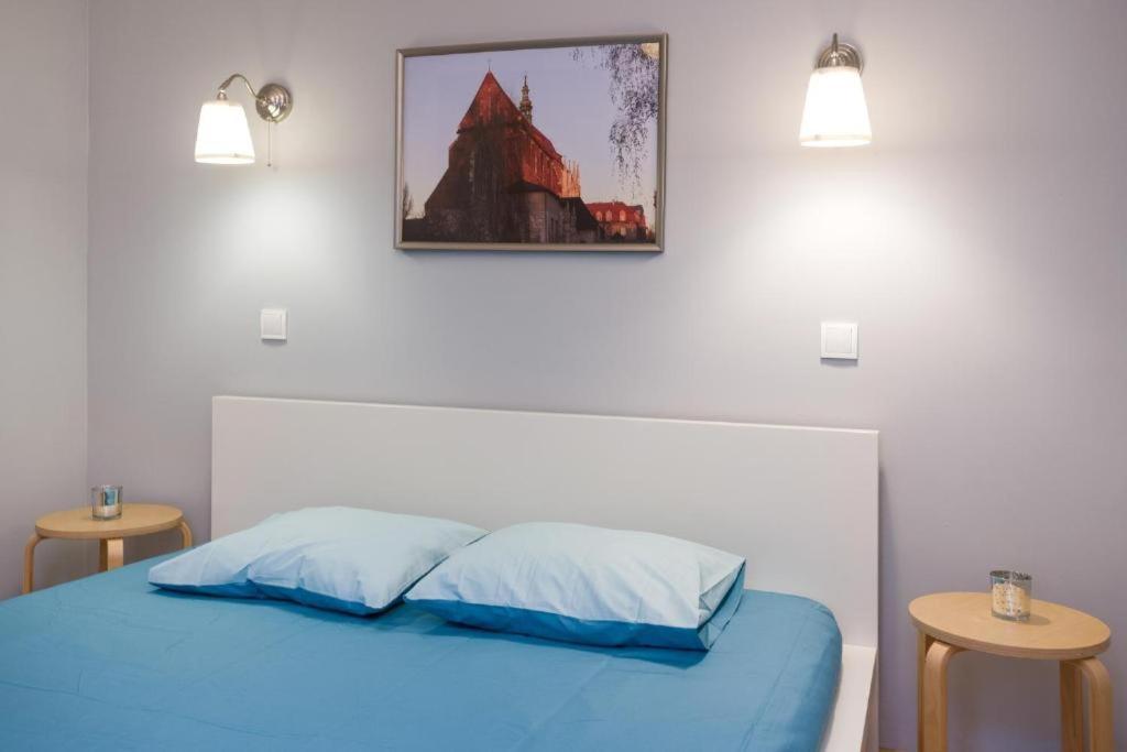 Superb Wawel Apartment, Best Location In Town Krakow Dış mekan fotoğraf
