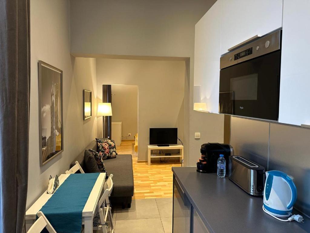 Superb Wawel Apartment, Best Location In Town Krakow Dış mekan fotoğraf