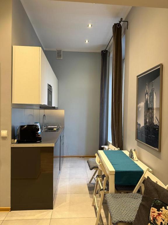 Superb Wawel Apartment, Best Location In Town Krakow Dış mekan fotoğraf
