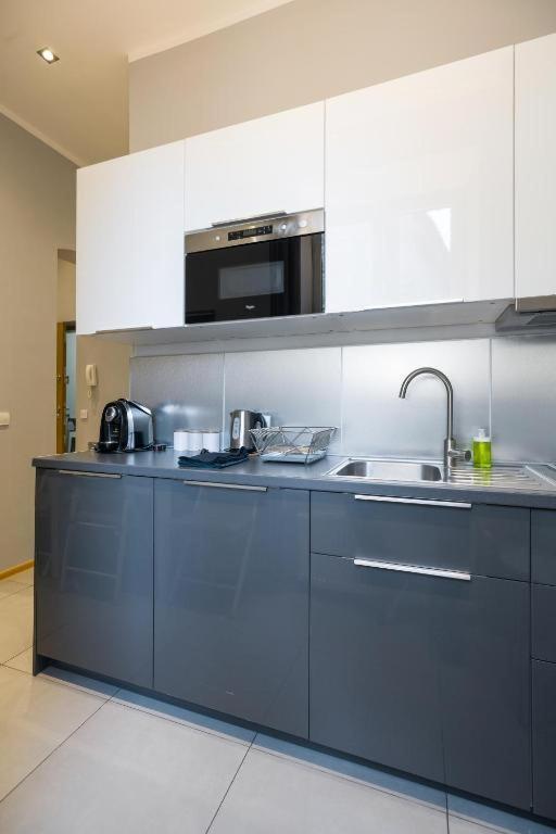 Superb Wawel Apartment, Best Location In Town Krakow Dış mekan fotoğraf