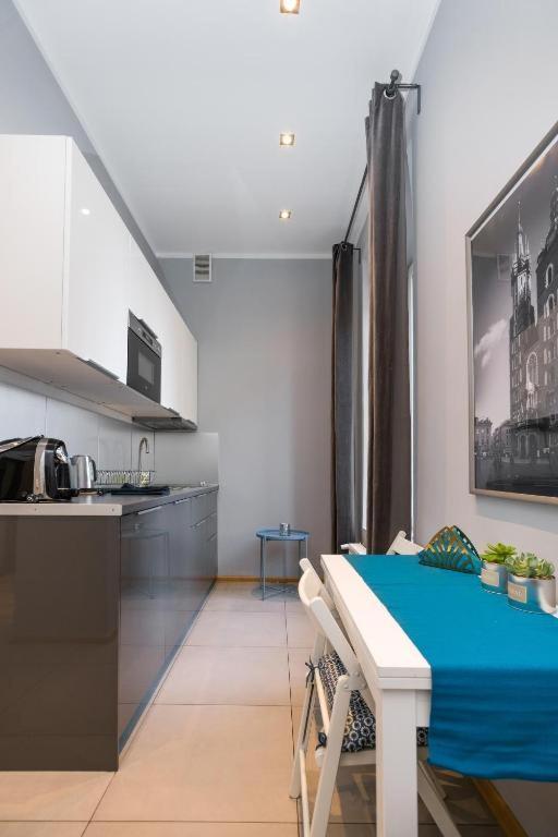 Superb Wawel Apartment, Best Location In Town Krakow Dış mekan fotoğraf