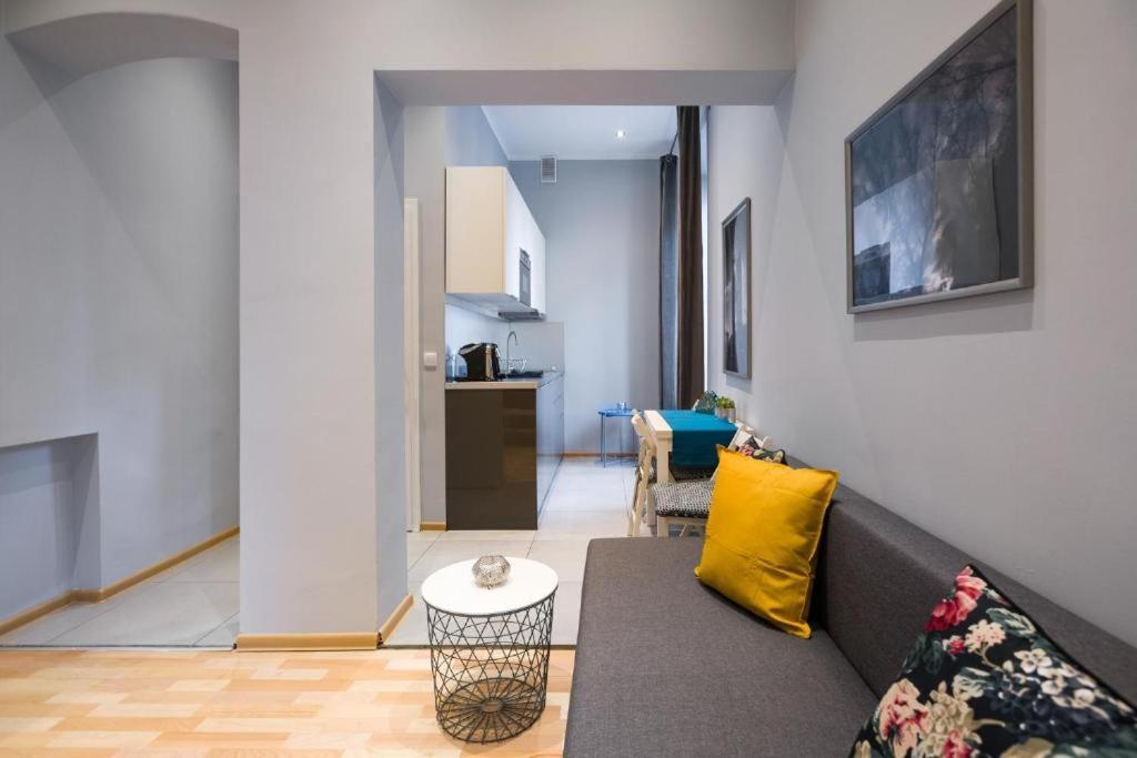 Superb Wawel Apartment, Best Location In Town Krakow Dış mekan fotoğraf