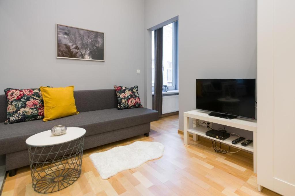 Superb Wawel Apartment, Best Location In Town Krakow Dış mekan fotoğraf